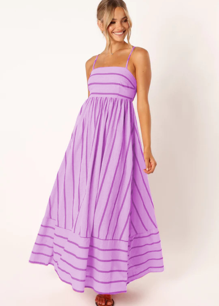 LUMI DRESS