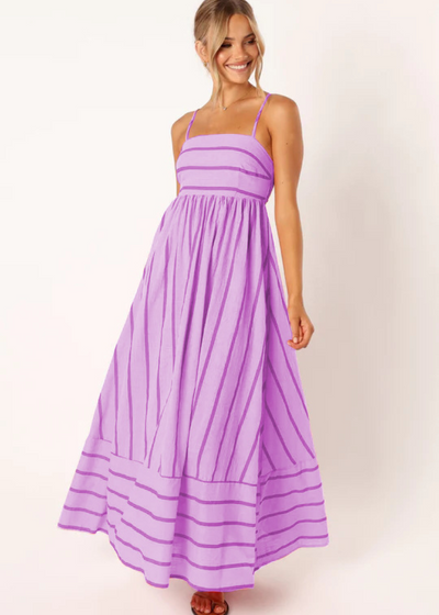 LUMI DRESS