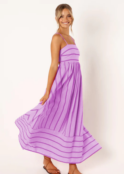 LUMI DRESS