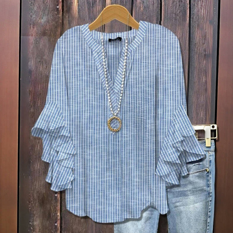 Timeless Blouse