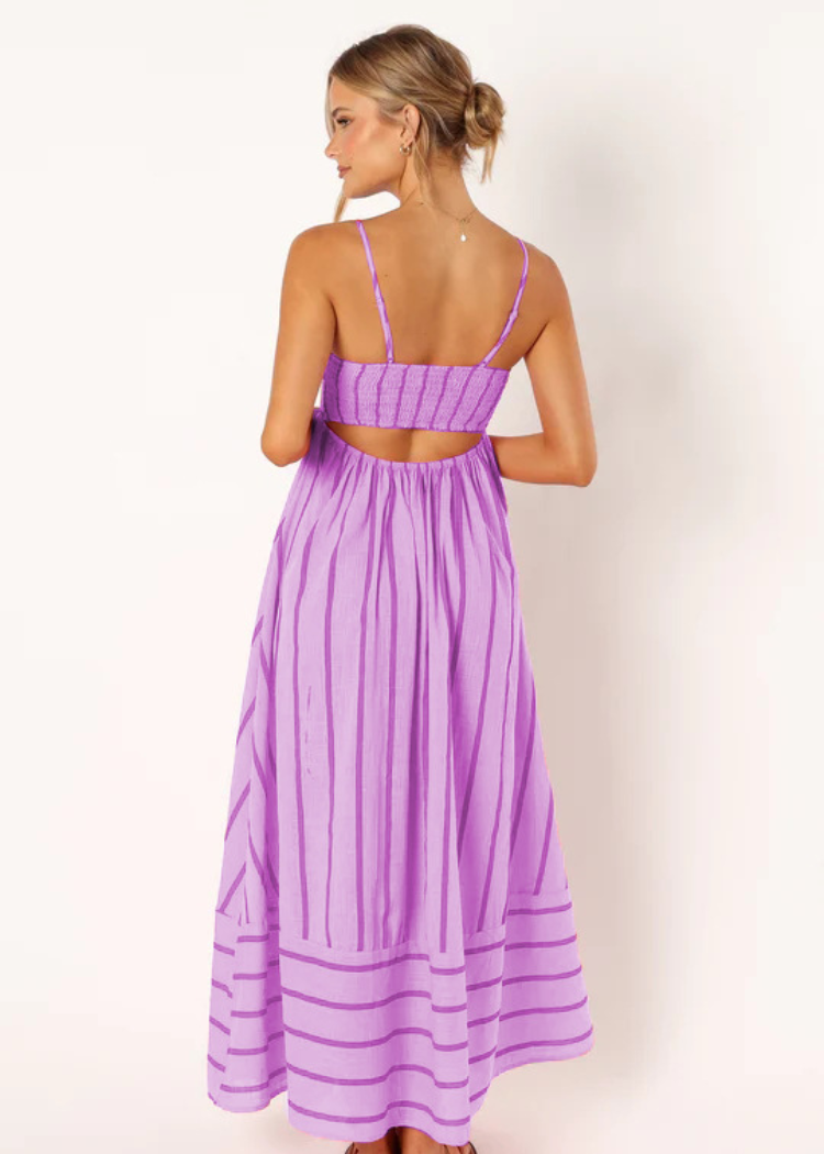 LUMI DRESS