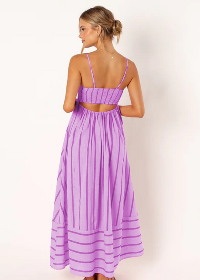 LUMI DRESS