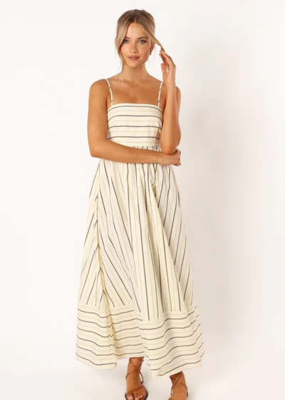 LUMI DRESS