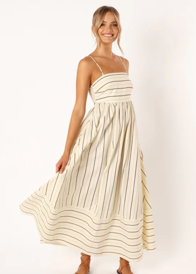 LUMI DRESS