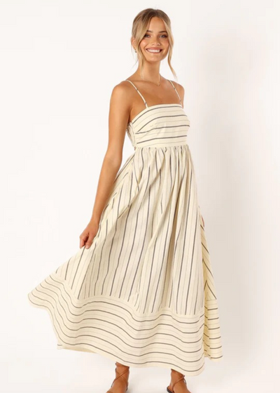 LUMI DRESS