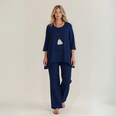 Elide | Complete linen artisan fresh