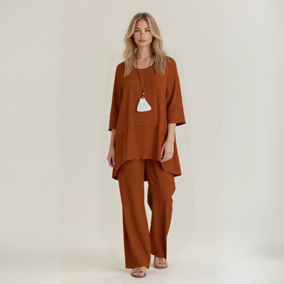 Elide | Complete linen artisan fresh