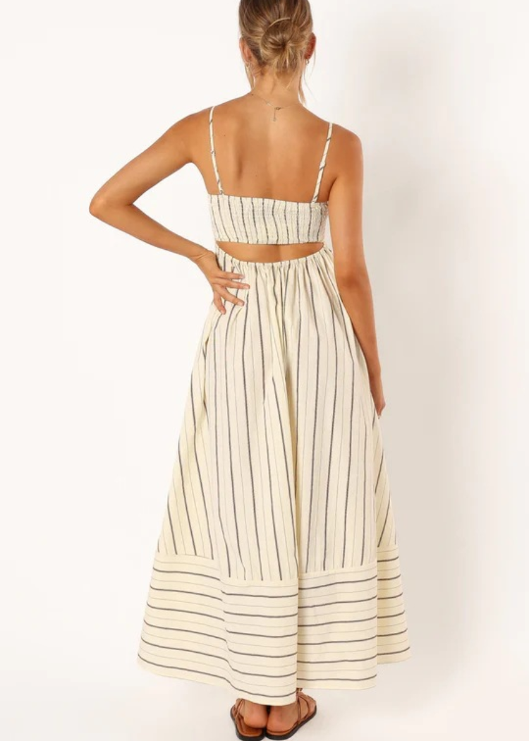 LUMI DRESS