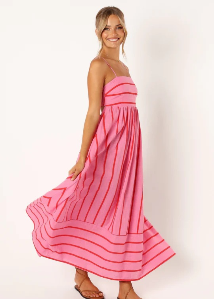 LUMI DRESS