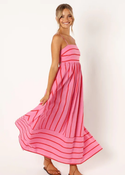LUMI DRESS
