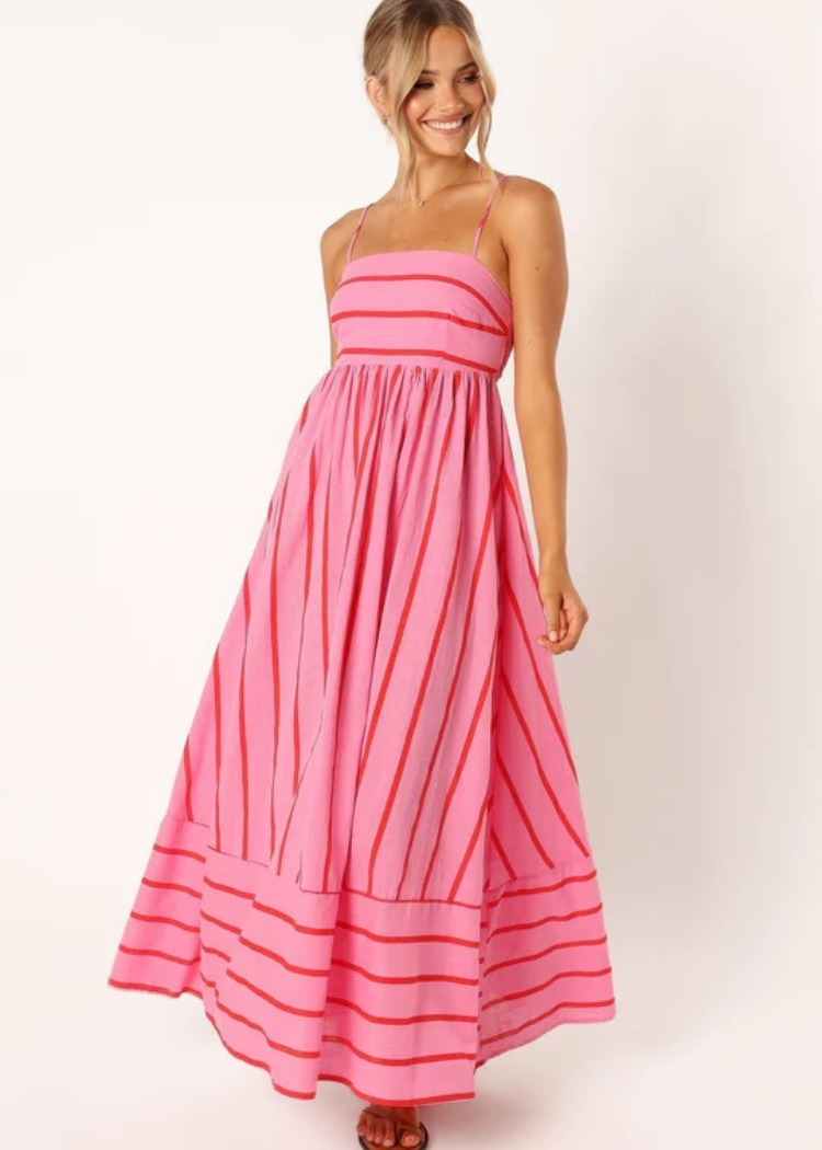 LUMI DRESS