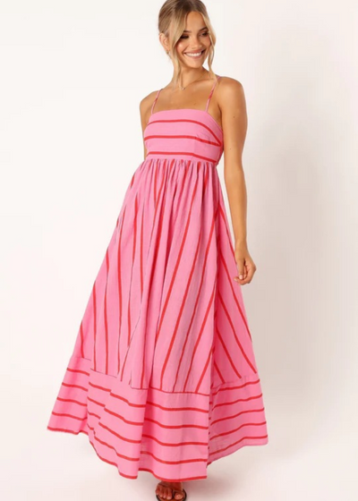 LUMI DRESS
