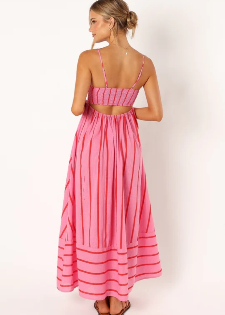 LUMI DRESS