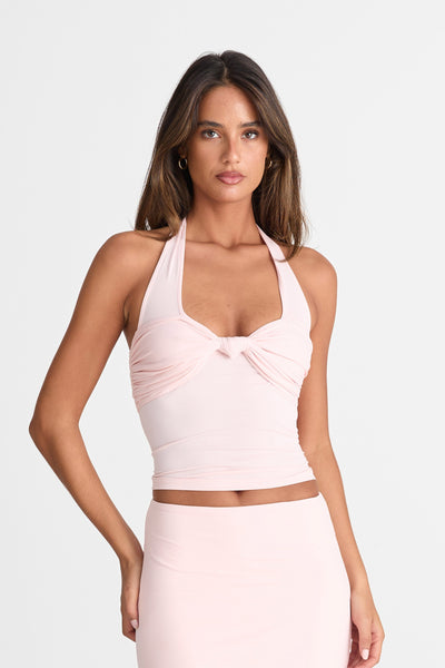 Top Blair Pink