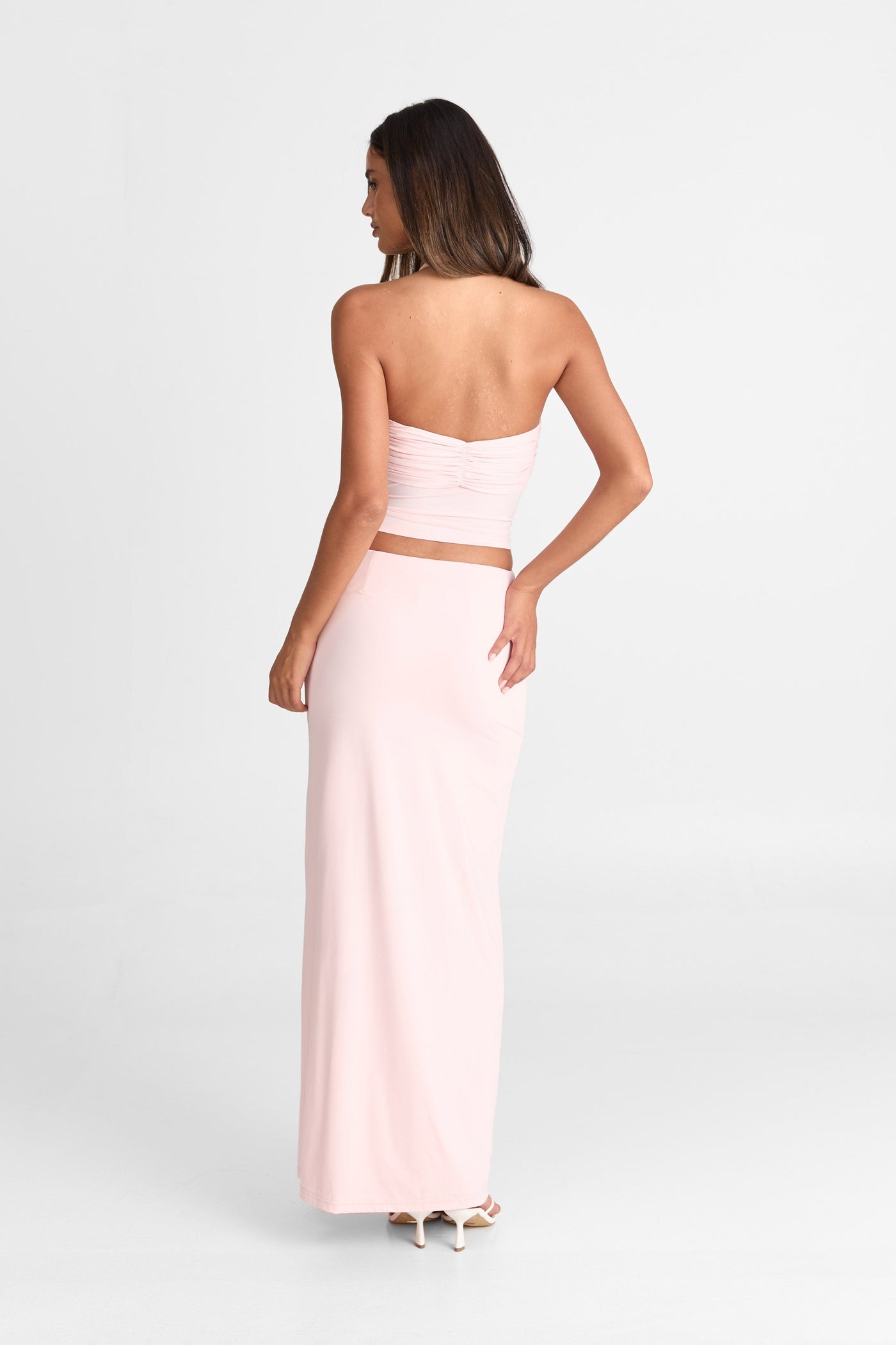 Top Blair Pink
