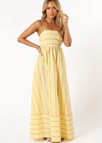 LUMI DRESS