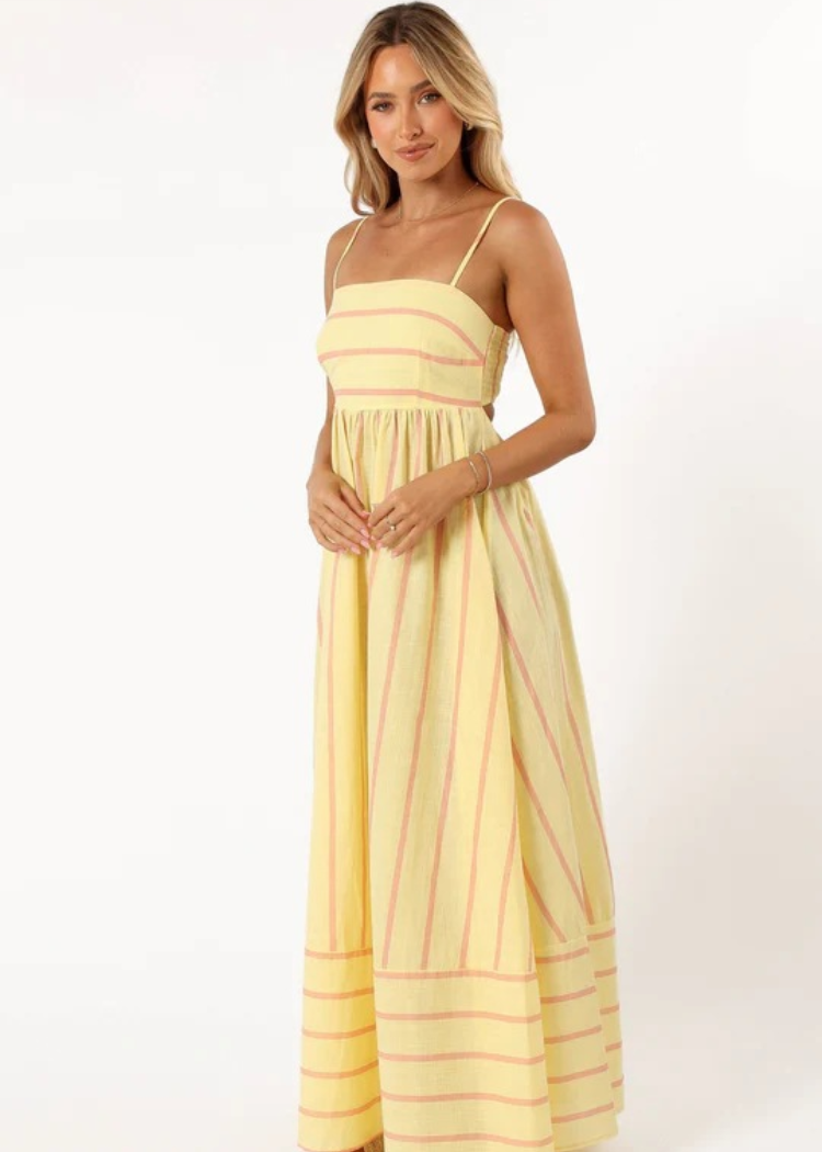 LUMI DRESS