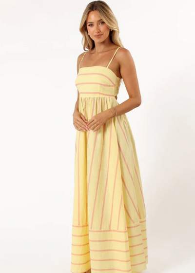 LUMI DRESS