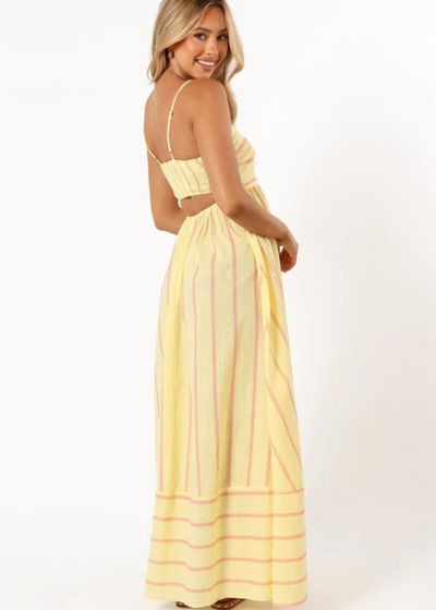 LUMI DRESS