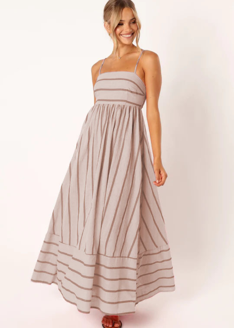 LUMI DRESS