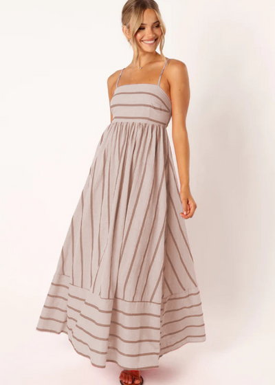 LUMI DRESS