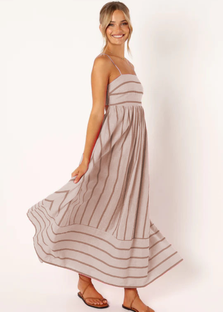 LUMI DRESS