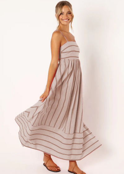 LUMI DRESS