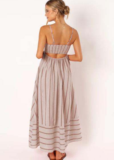 LUMI DRESS