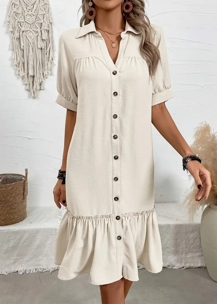 ALIYAH DRESS