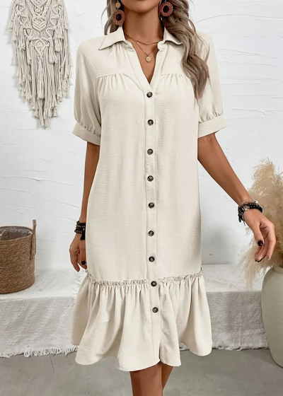 ALIYAH DRESS