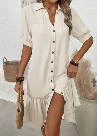 ALIYAH DRESS