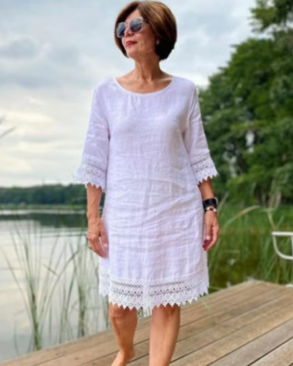 <p><strong>What Sofia Luca Customers Are Saying</strong></p>