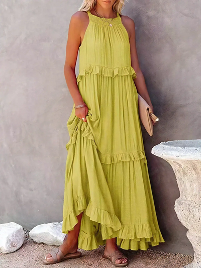 THE MABEL DRESS