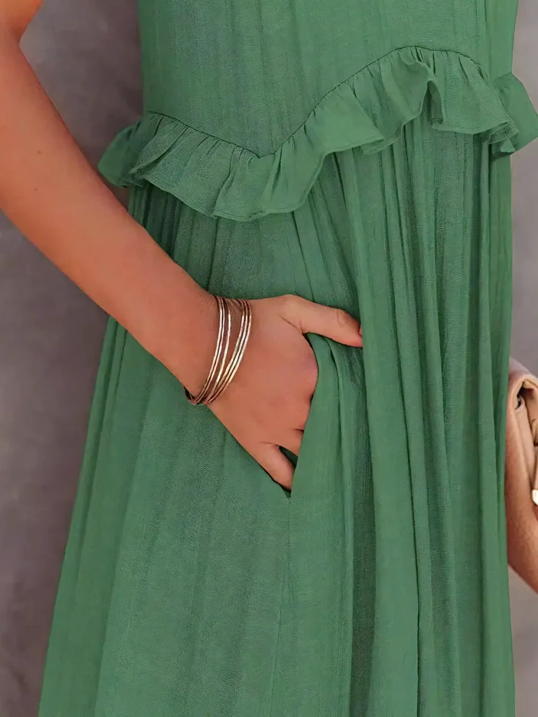 THE MABEL DRESS