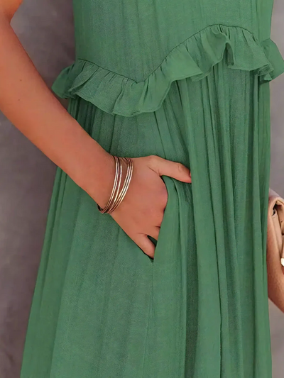THE MABEL DRESS