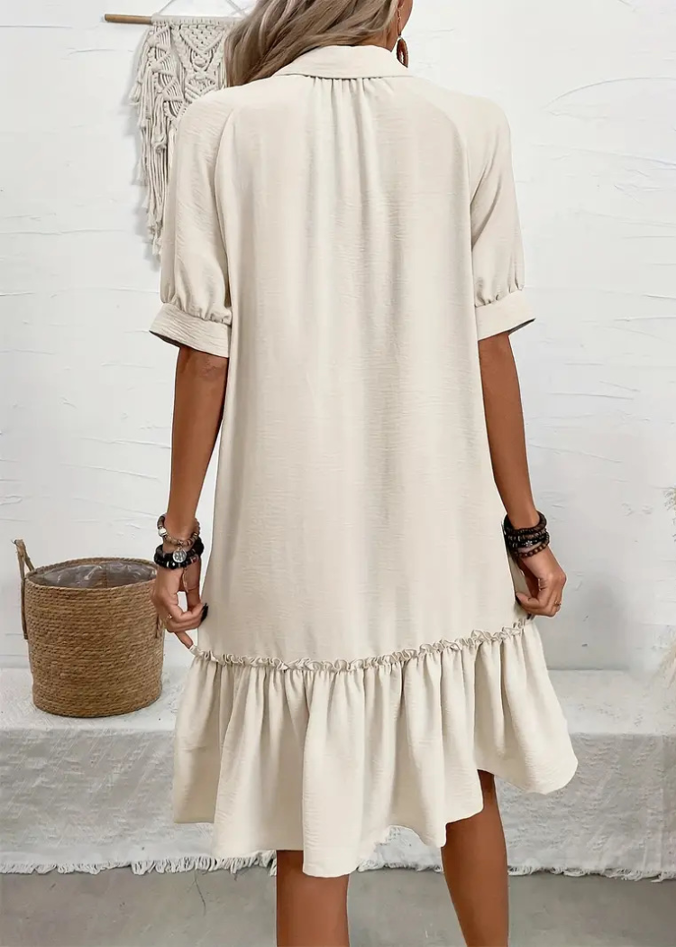 ALIYAH DRESS