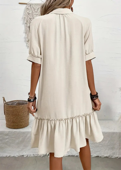 ALIYAH DRESS