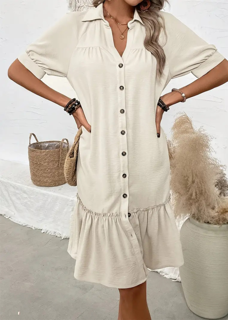 ALIYAH DRESS