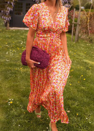 THE ELSIE DRESS