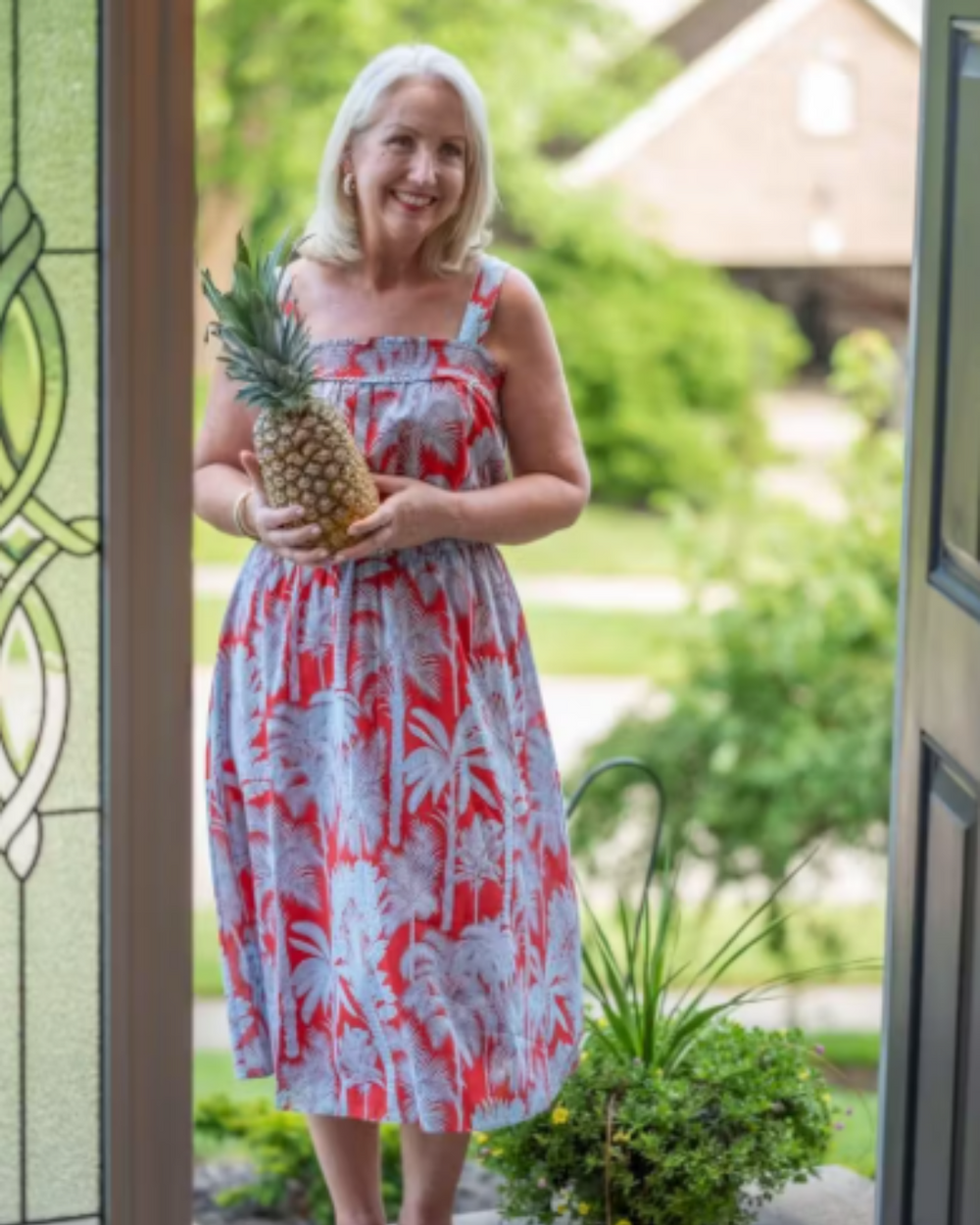 <p><strong>What Sofia Luca Customers Are Saying</strong></p>
