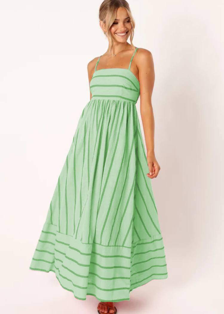 LUMI DRESS