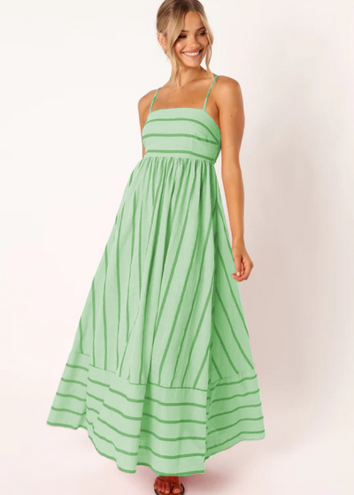 LUMI DRESS