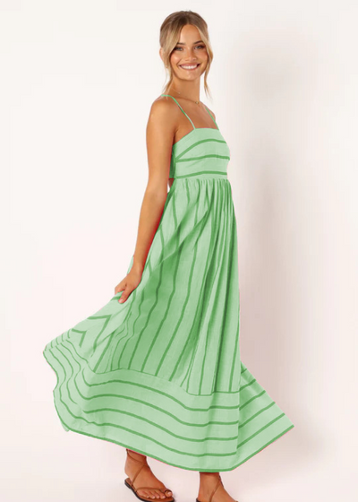 LUMI DRESS