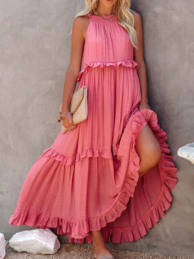THE MABEL DRESS