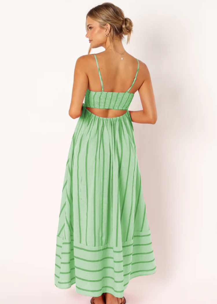 LUMI DRESS