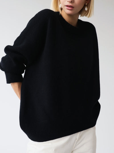 Candyfloss oversized trui trui
