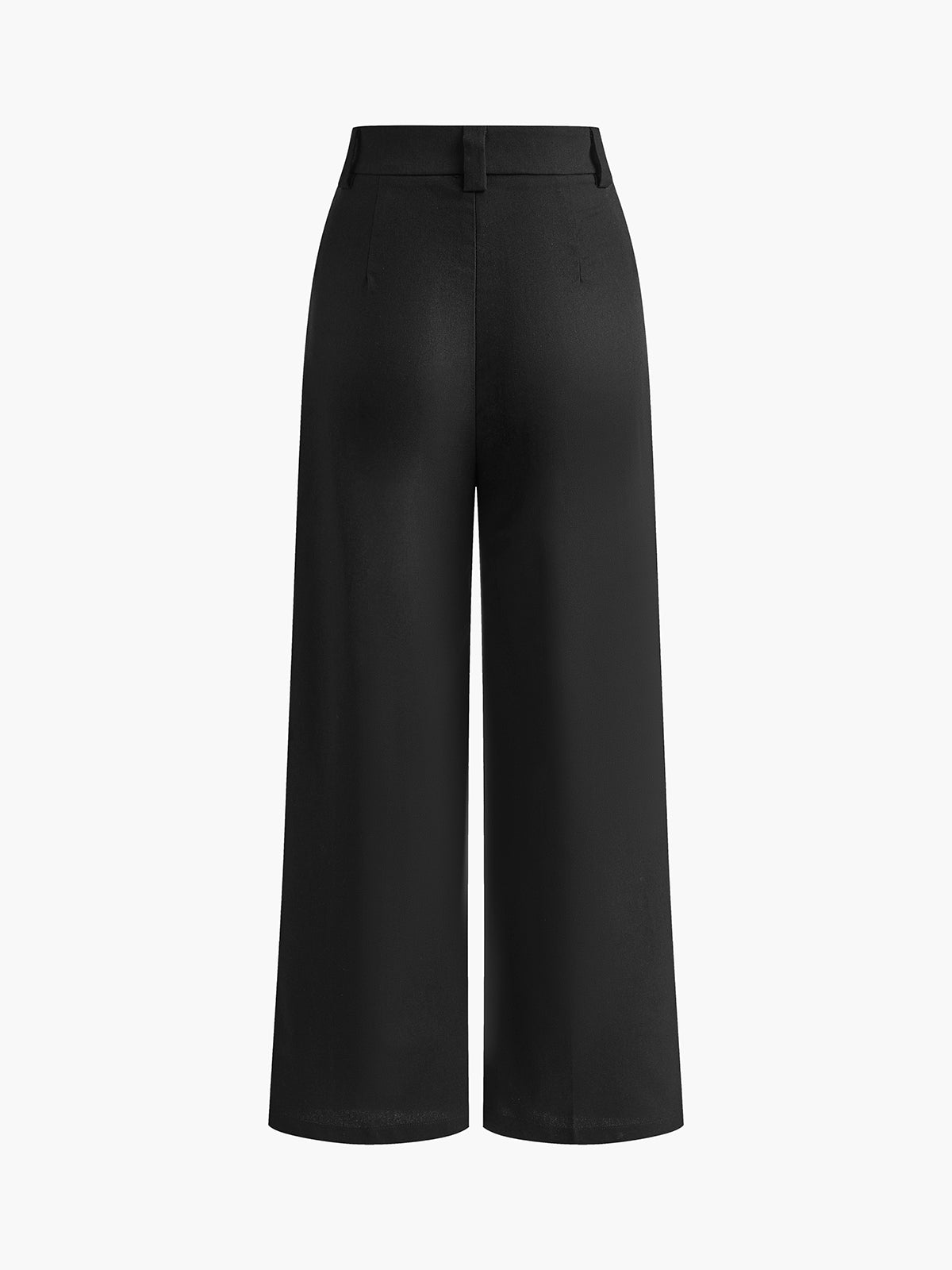 Cotton and Linen Pants Set