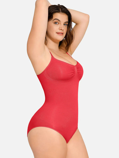 Snatched Shapewear Bodysuit