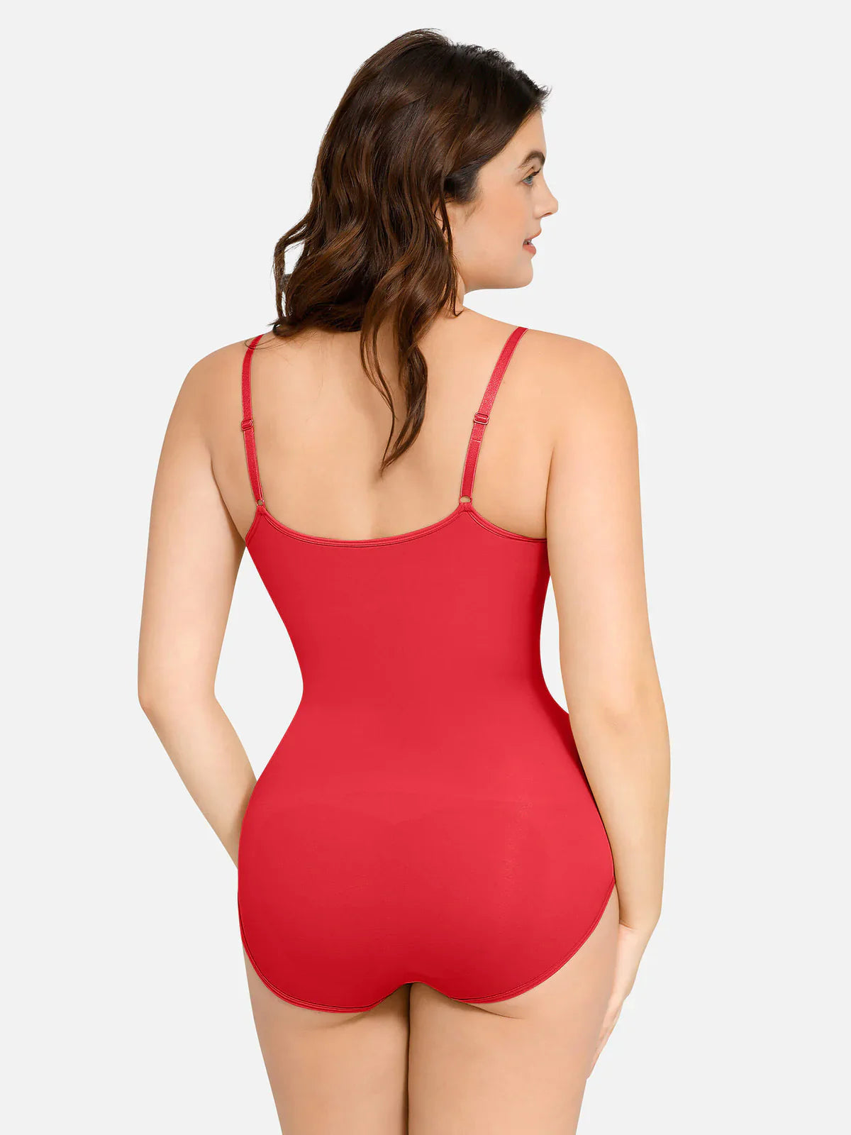 Snatched Shapewear Bodysuit