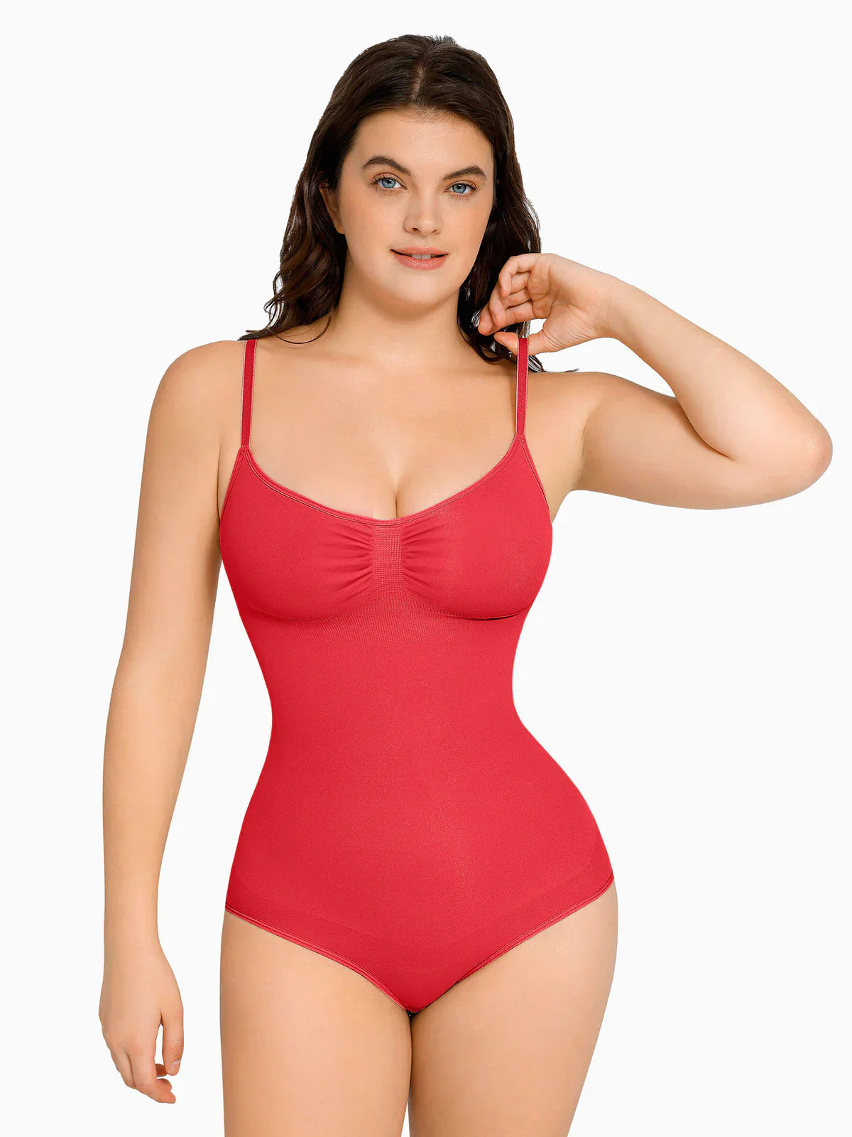 Snatched Shapewear Bodysuit